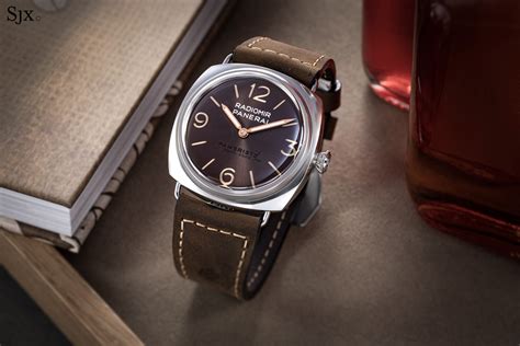 panerai neuheiten 2020|panerai radiomir 2020.